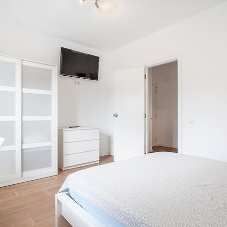 Mini Apartamento Centrico Con Zonas Compartidas Otel Valensiya Dış mekan fotoğraf