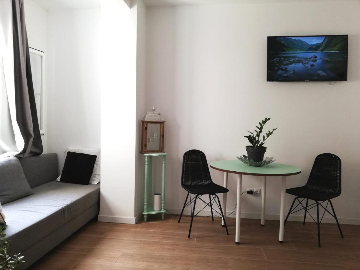 Mini Apartamento Centrico Con Zonas Compartidas Otel Valensiya Dış mekan fotoğraf